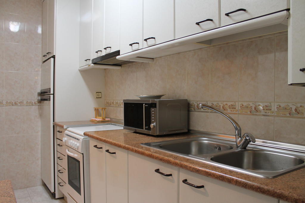 Villa Casa De La Virginia Valdealgorfa Habitación foto